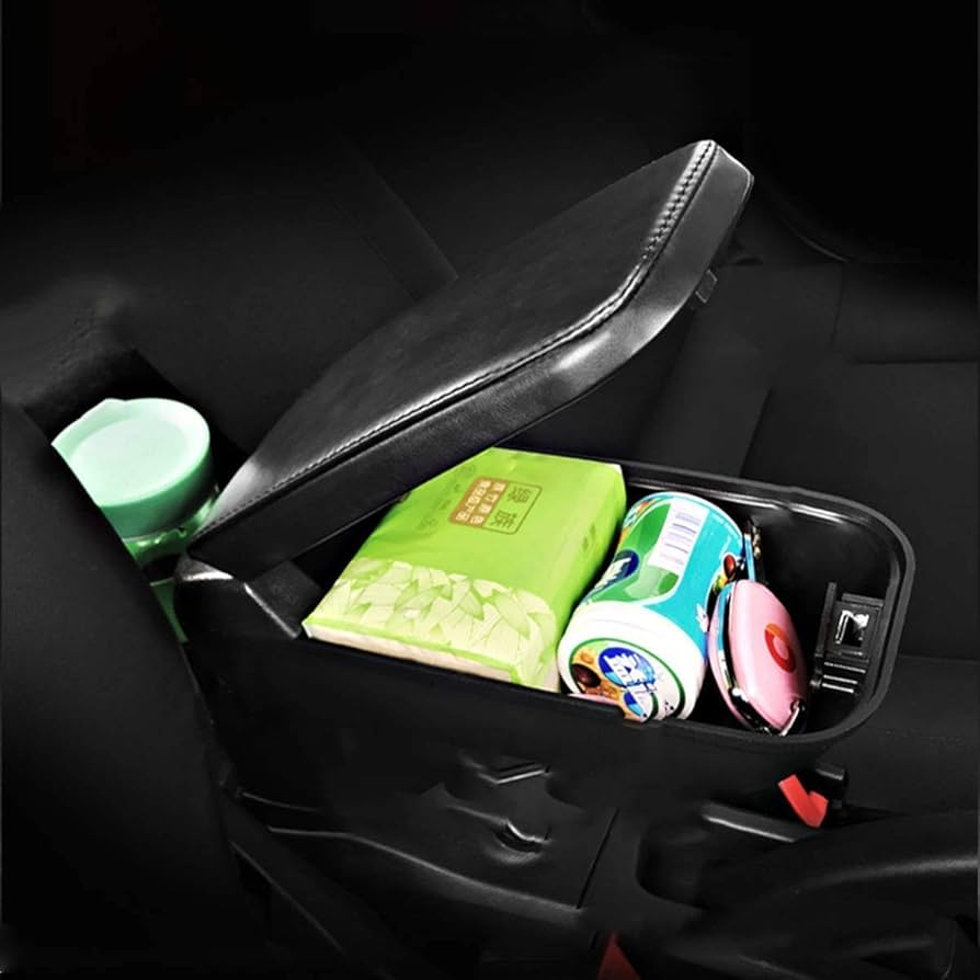 Brabus 453 SMART FORTWO 純正コンソールデッキ　新車外し Smart Fortwo Forfour Brabus 453 Handbrake Handle